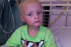 Treatment in Glasgow