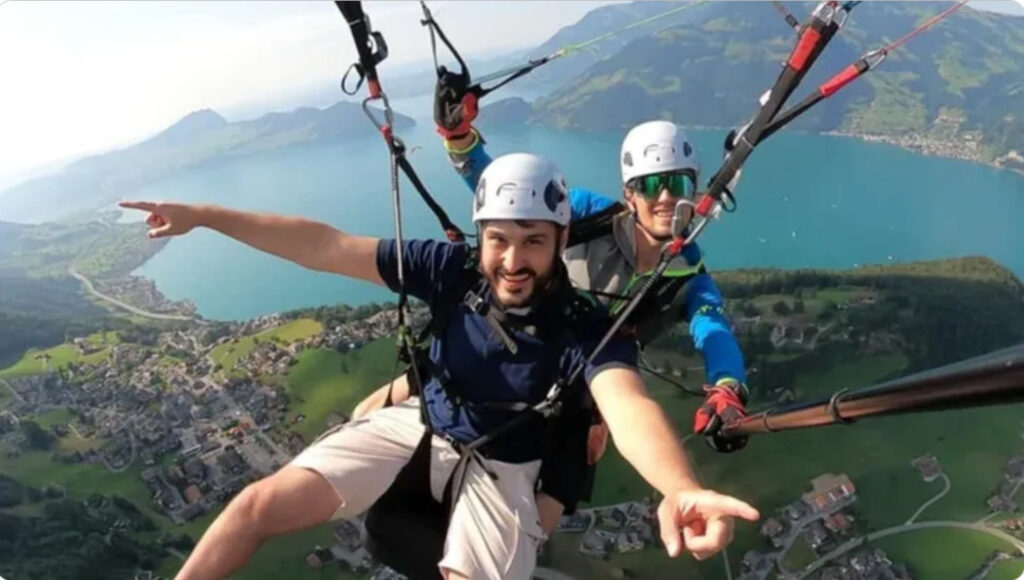 Click o image to donate